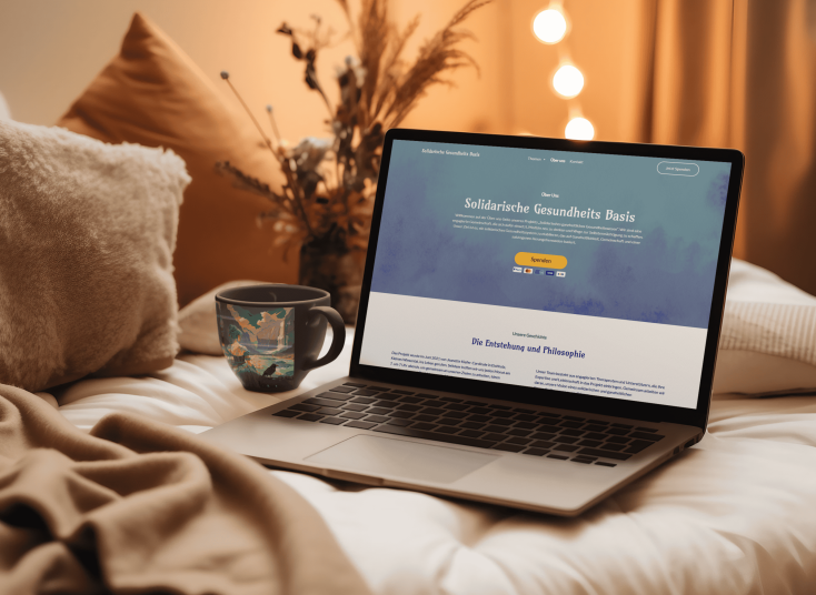 SalutemOasis™ Freies Gesundheitswesen